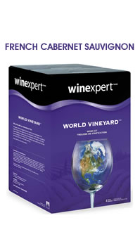 French Cabernet Sauvignon